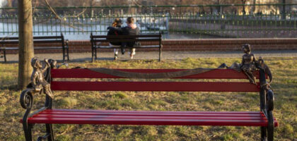 Czy na umieszczenie figurki krasnala potrzeba jest specjalna zgoda