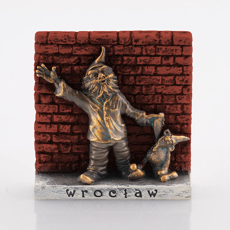 Cegła Niespodzianek