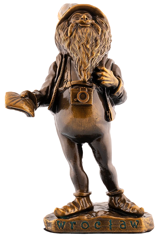 Zamów krasnala dla swojej firmy